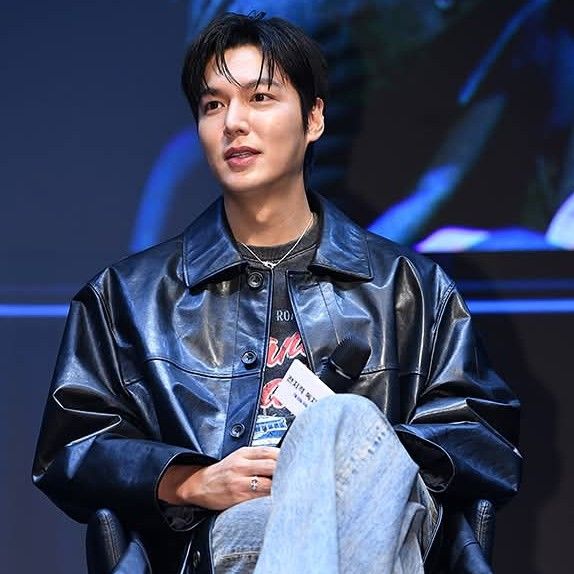 イ・ミンホの最新写真