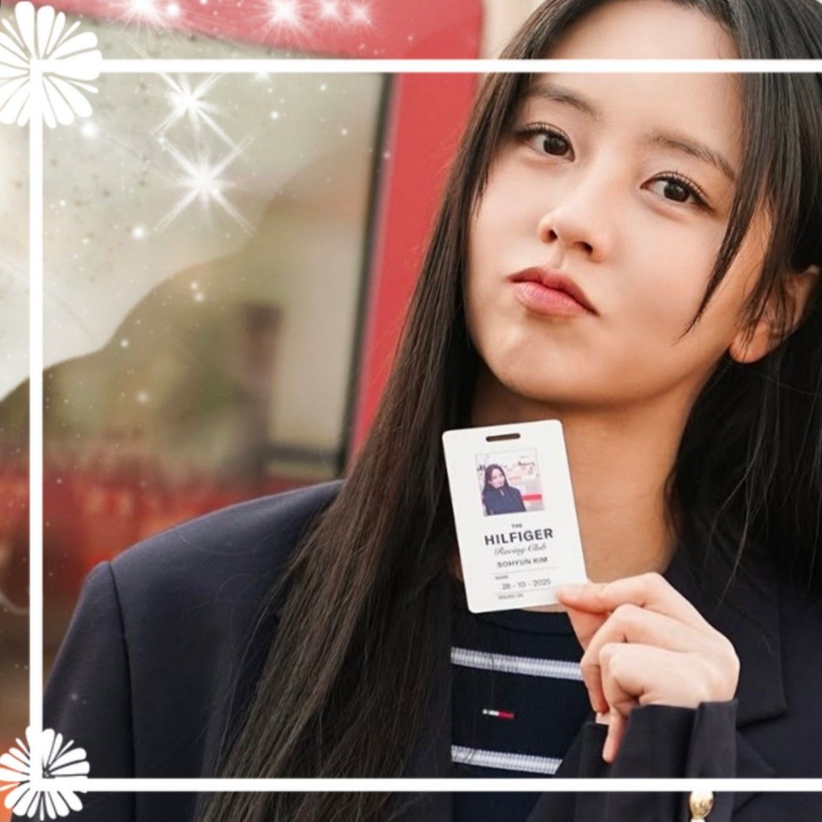 金所泫的近期活動照