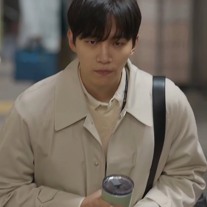 이준호 팬이 찍은 순간