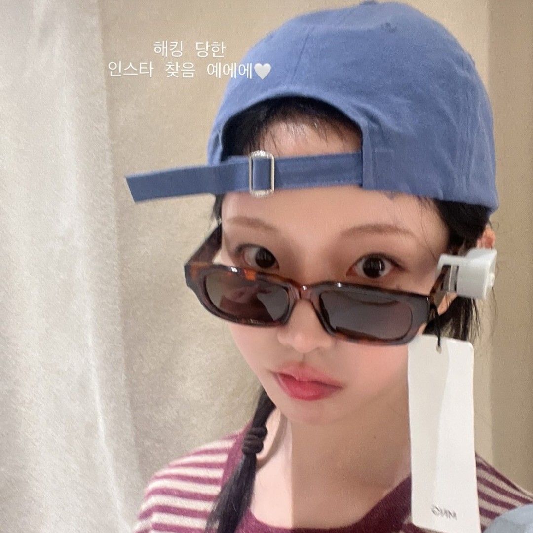 Latest photo of Yeon Yuri