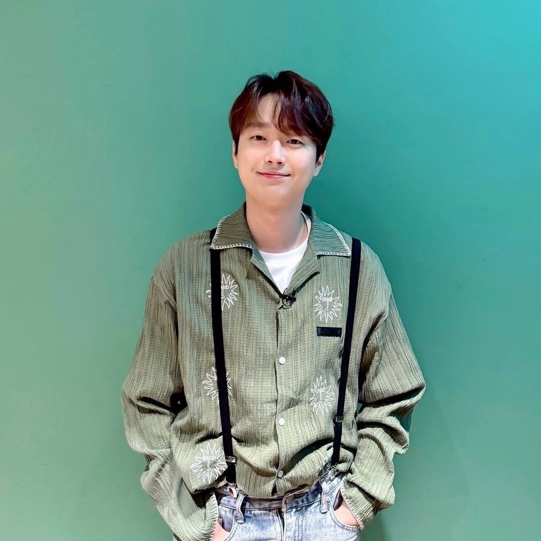 이찬원의 비하인드 컷