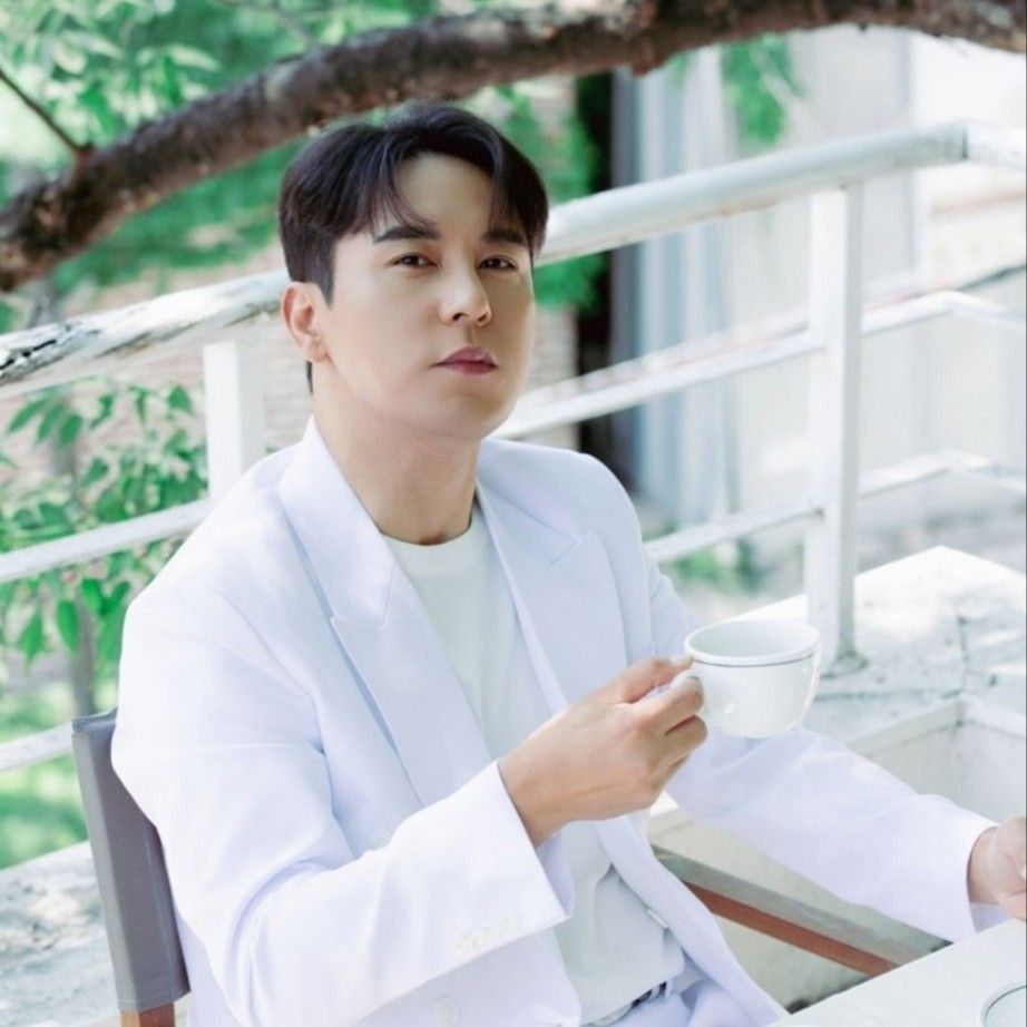 張民好的最新照片