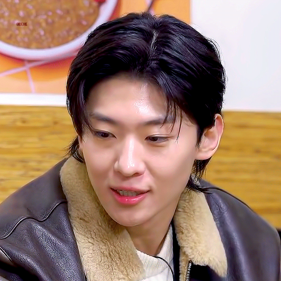 Recent activity shot of Dex