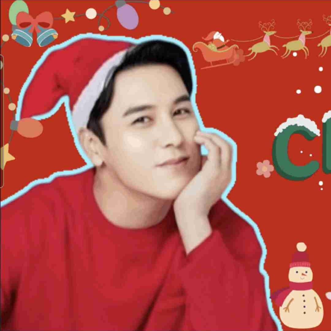 張民好的幕後花絮