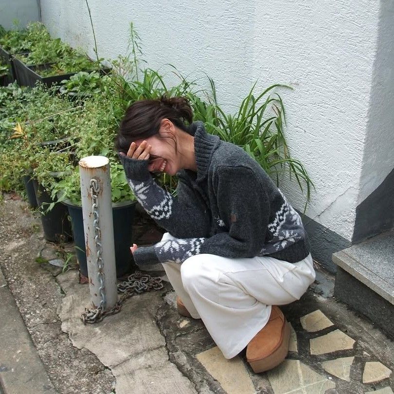 Recent activity shot of Jung Somin