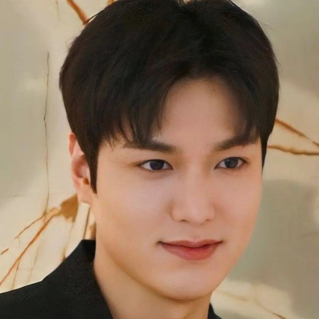 이민호의 최신 사진