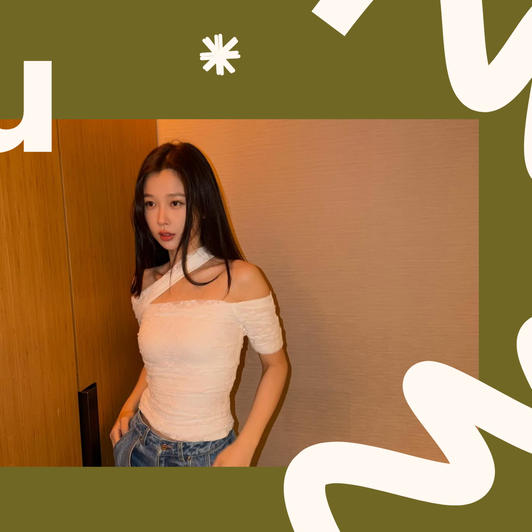 Recent activity shot of Esther Yu