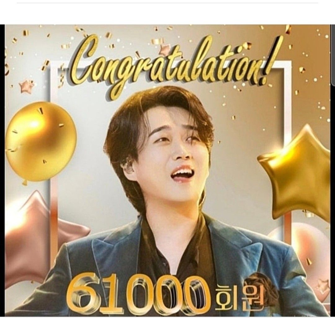 Behind-the-scenes cut of Hwang Youngwoong