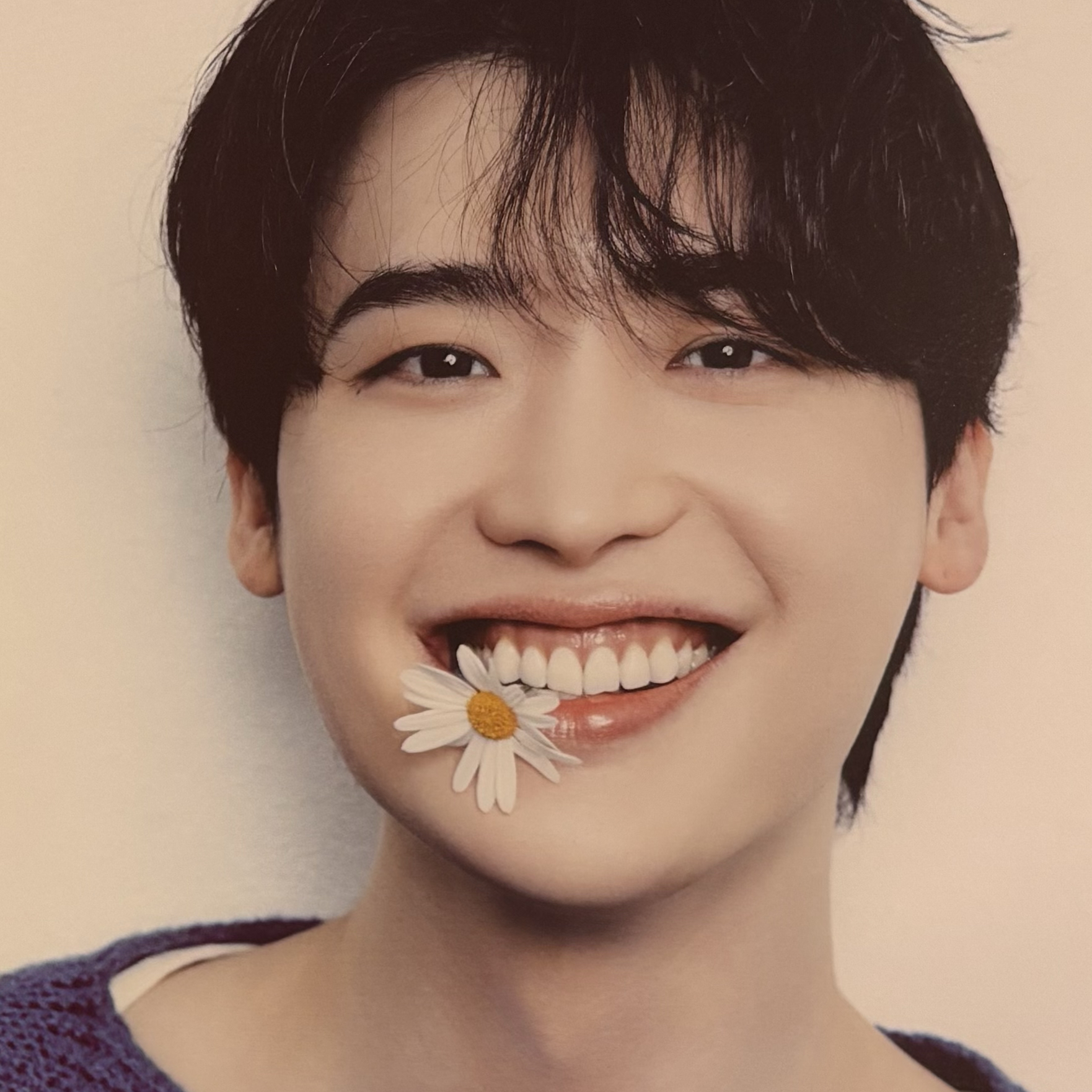 이종석의 비하인드 컷