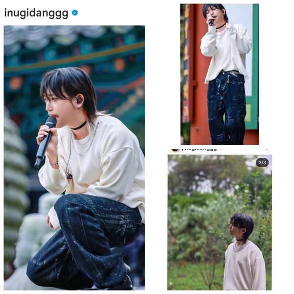 Today’s standout profile photo of Son Jinwook on Choeaedol Celeb