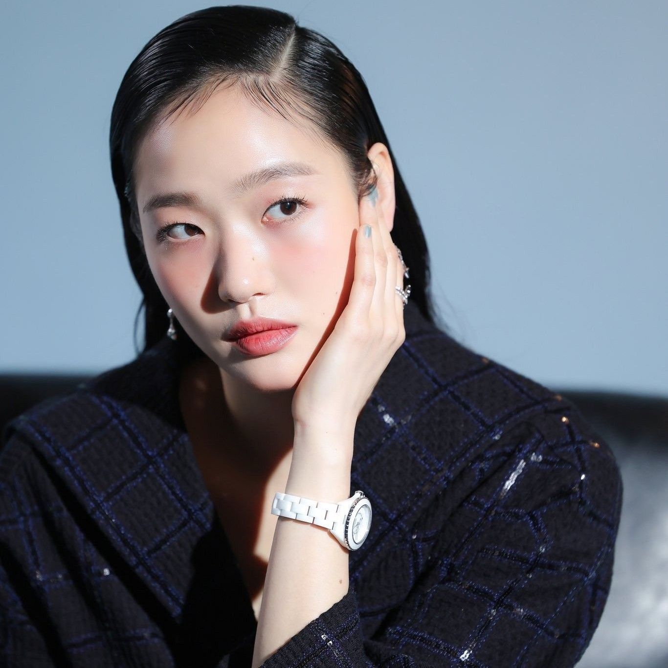 김고은 팬이 찍은 순간