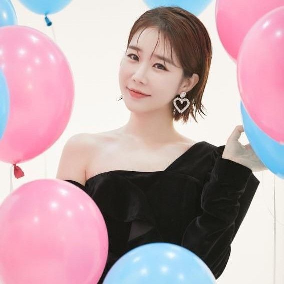 유인나 팬이 찍은 순간