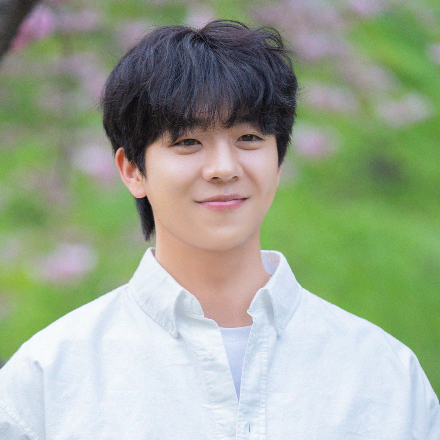 Chae Jonghyeop的近期活動照