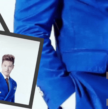 Latest photo of Kim Jongkook
