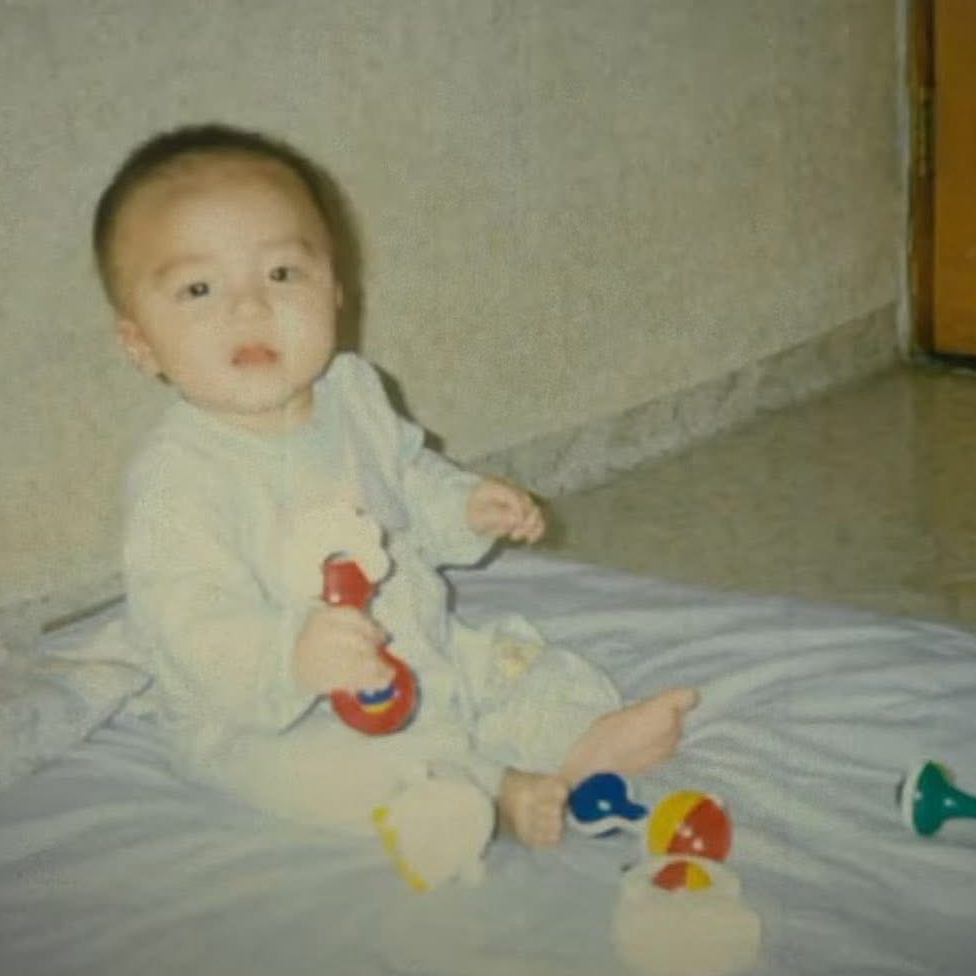 Recent activity shot of Faker