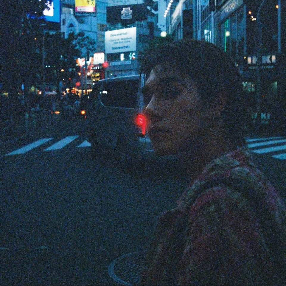 Recent activity shot of Nani Hirunkit Changkham