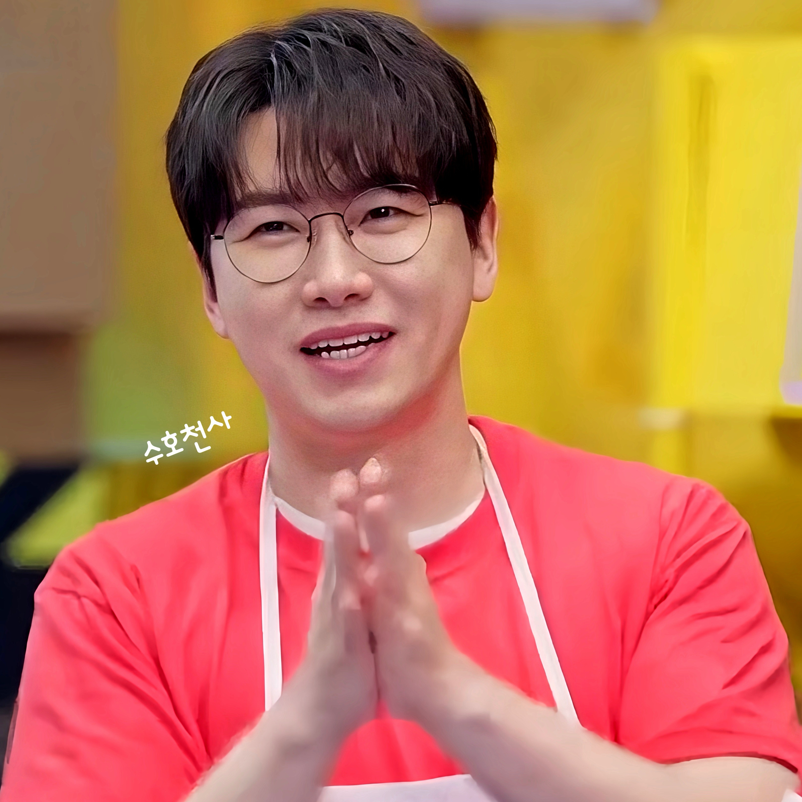 Behind-the-scenes cut of Chungil