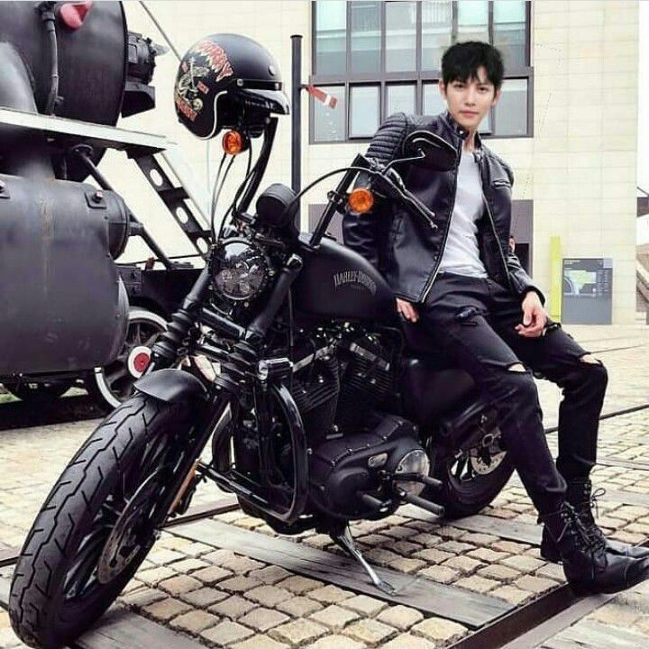 Latest photo of Ji Changwook