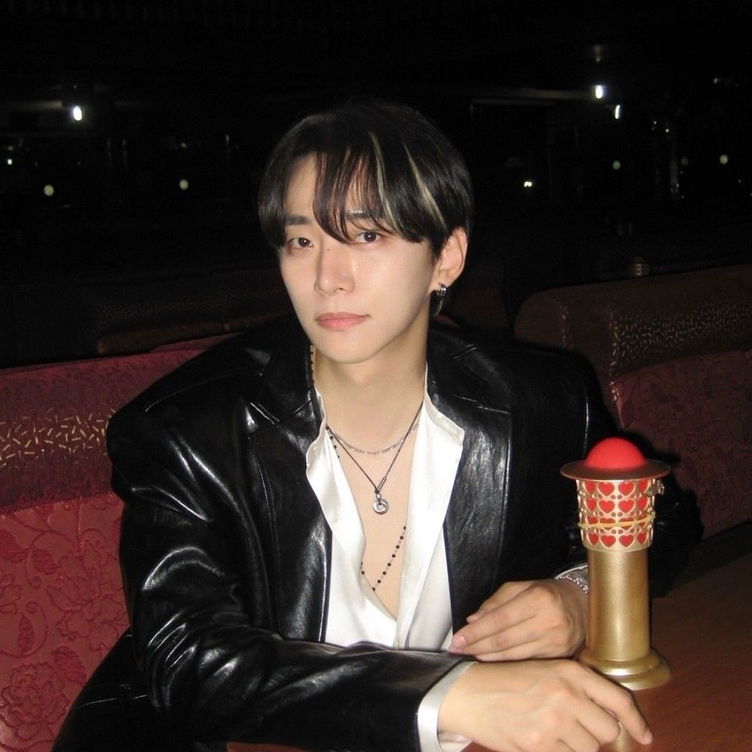 Foto kegiatan terbaru dari Lee Junho