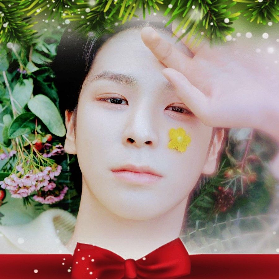 Foto terbaru dari Jeong Dongwon