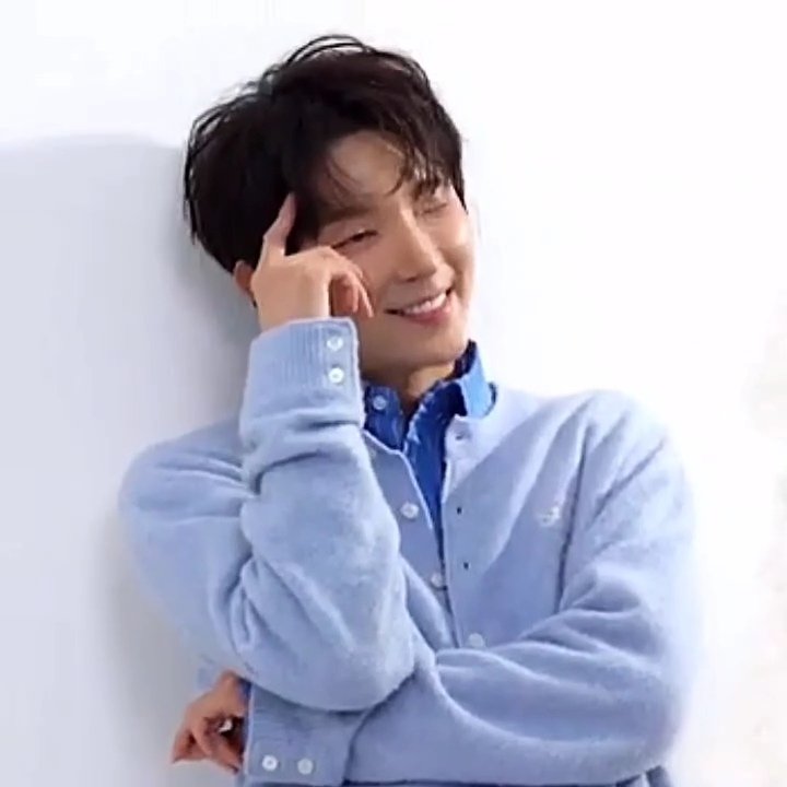 이준기의 최신 사진
