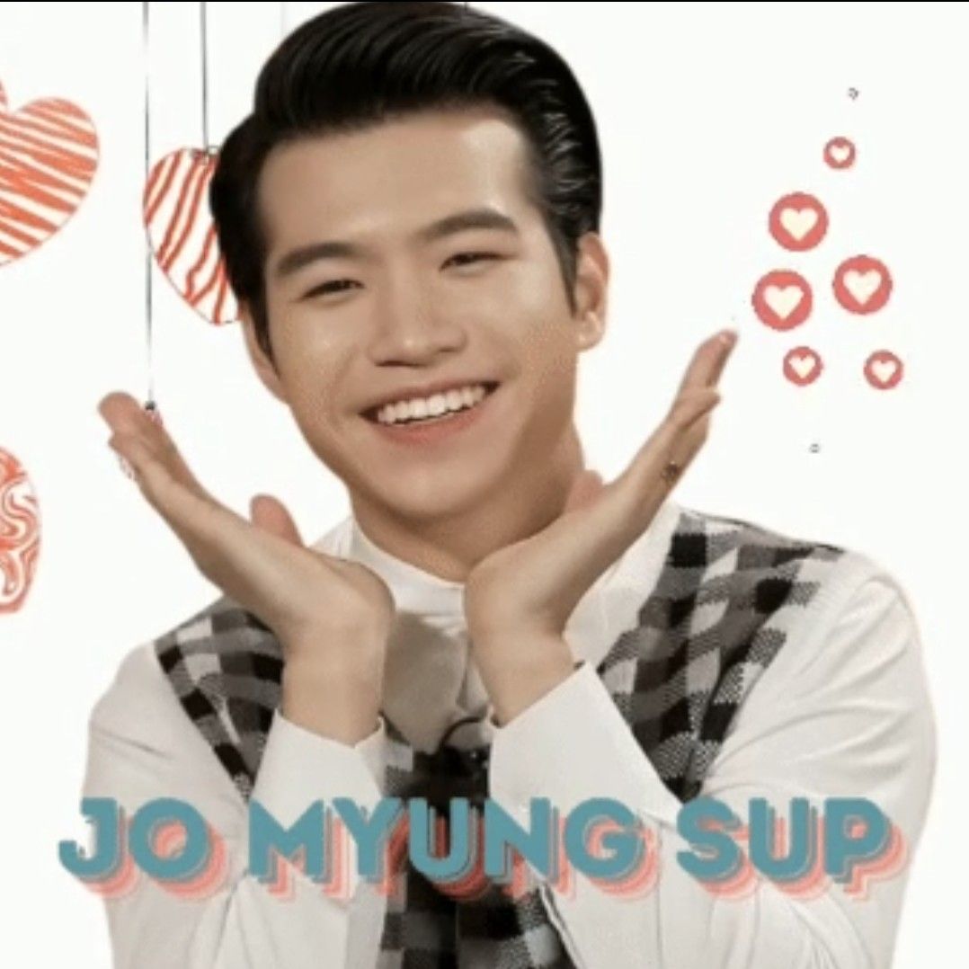 조명섭 최근 활동샷