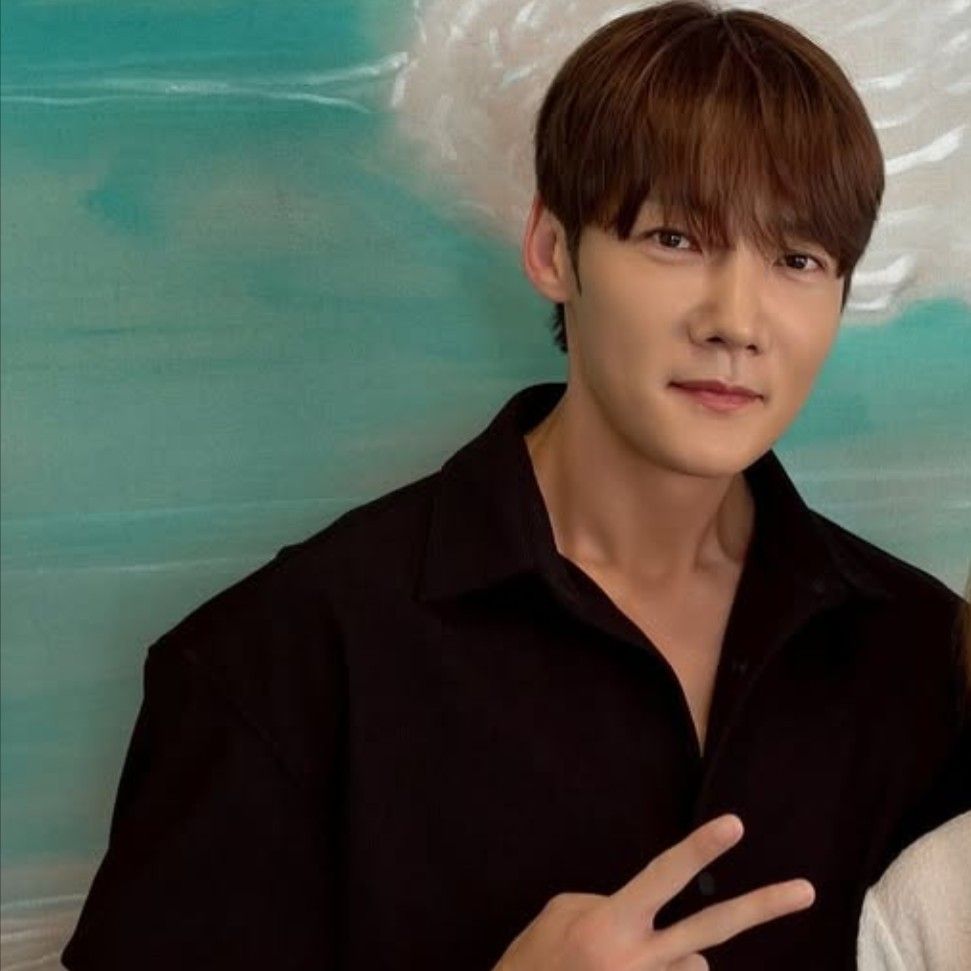Recent activity shot of Choi Jinhyuk