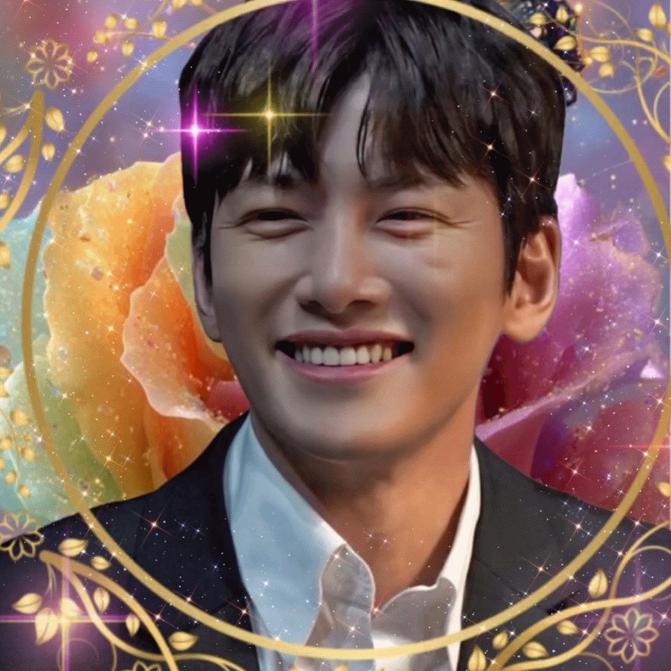 Latest photo of Ji Changwook