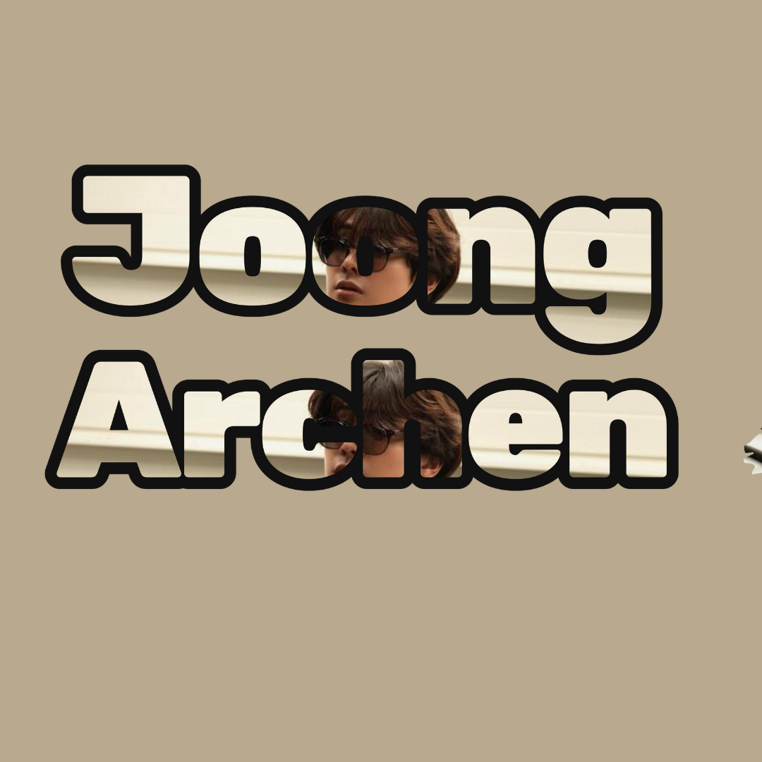 Recent activity shot of Joong Archen Aydin