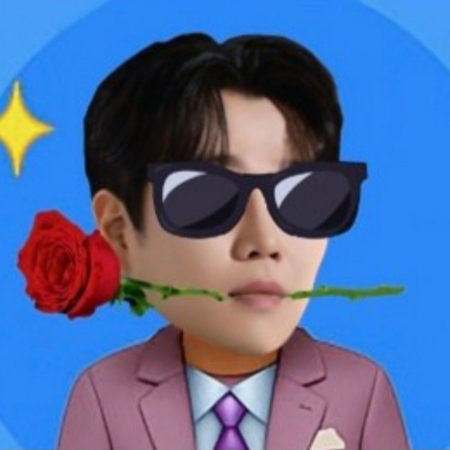 Recent activity shot of Hwang Youngwoong