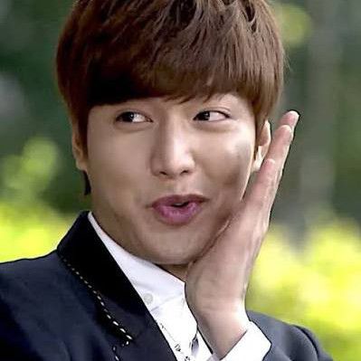 이민호의 최신 사진