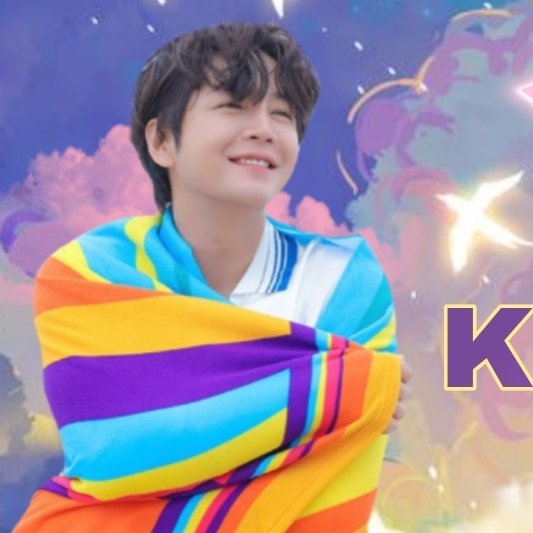 A moment captured by a fan of Jang Geunsuk