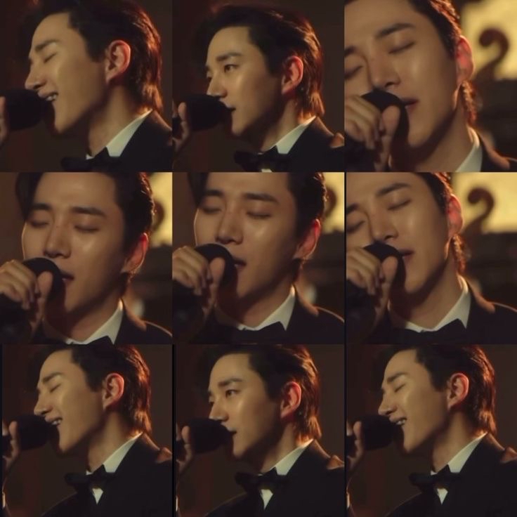 イ・ジュノの最近の活動ショット