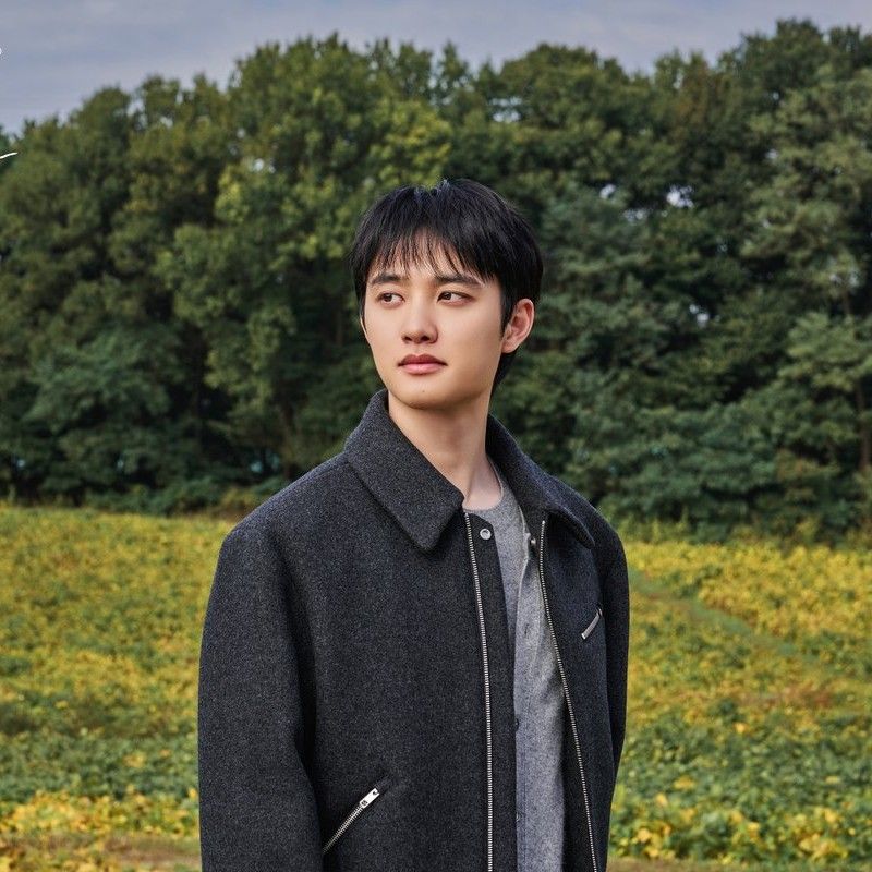 도경수 (디오)의 최신 사진