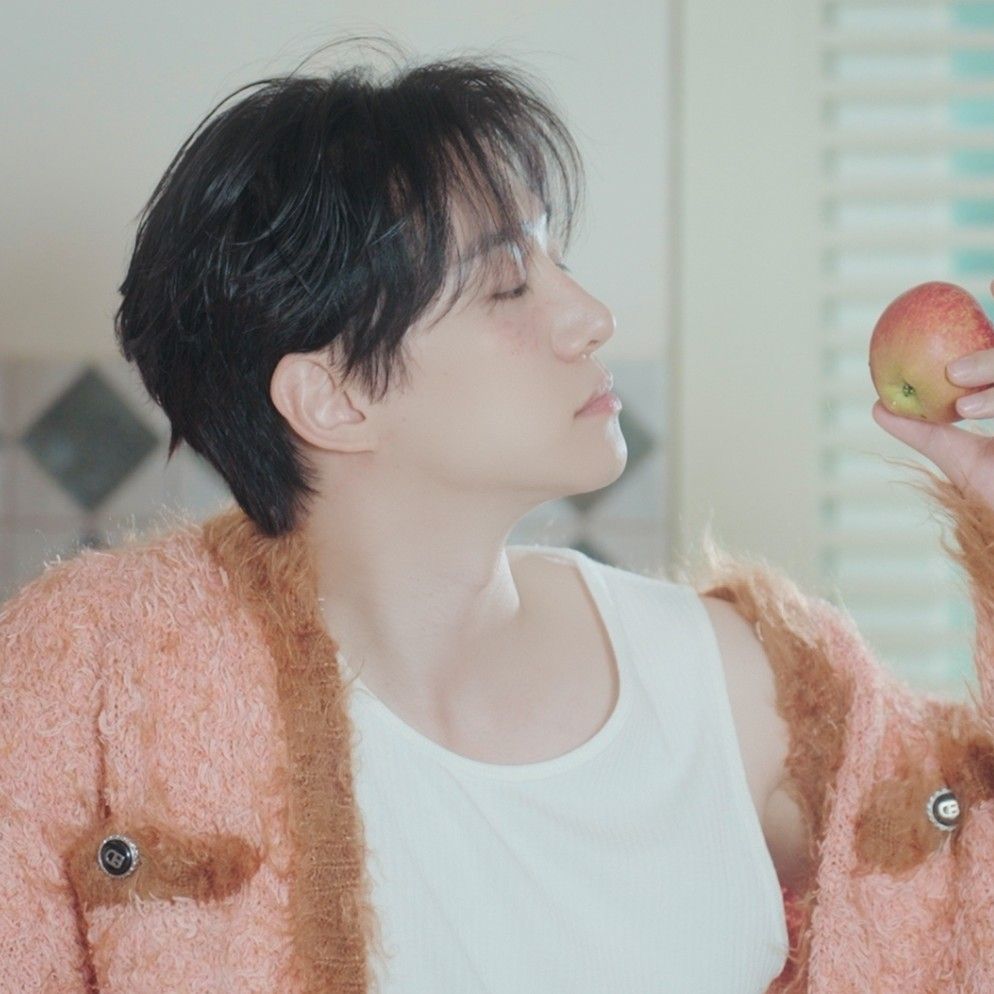 이준호 최근 활동샷