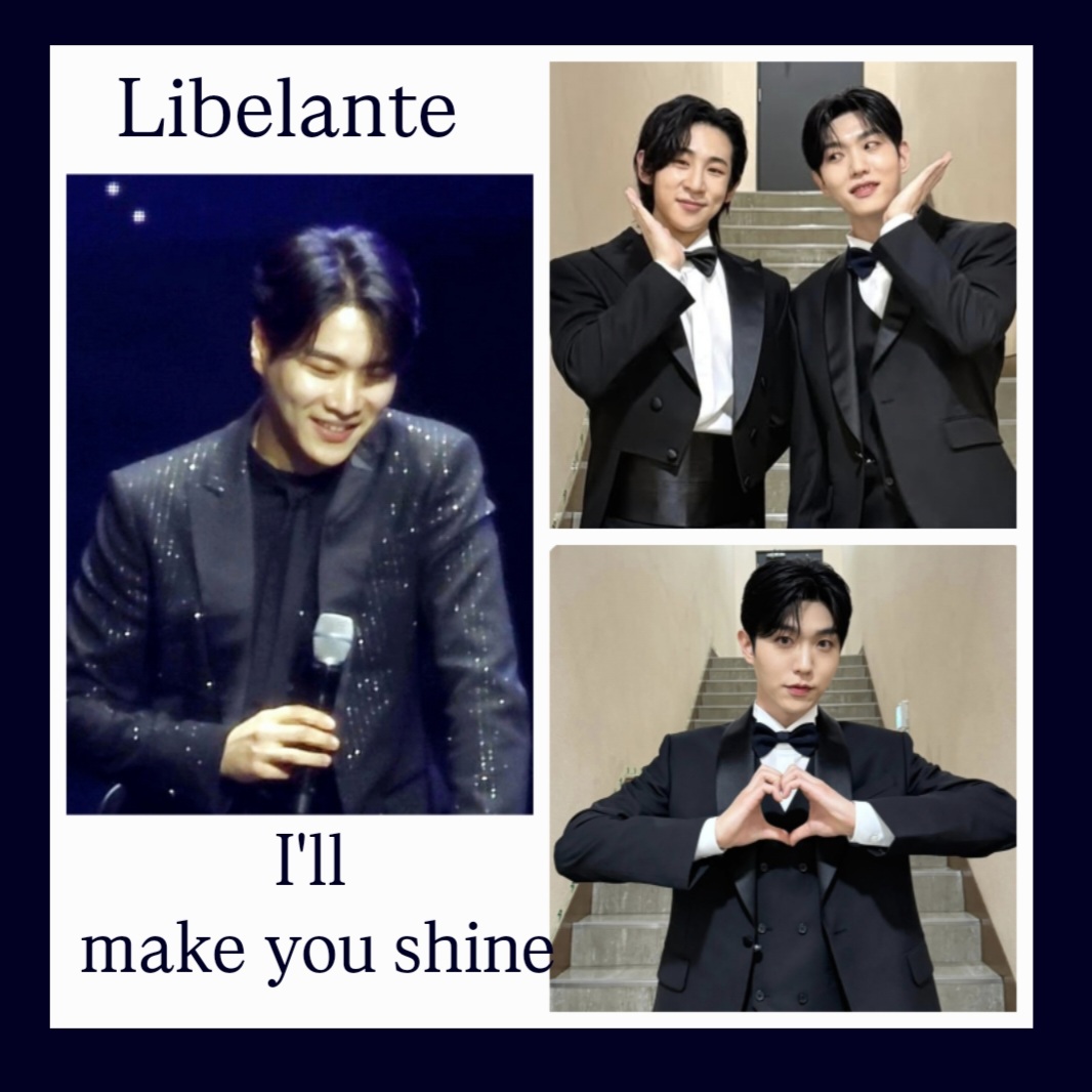 Foto kegiatan terbaru dari Libelante