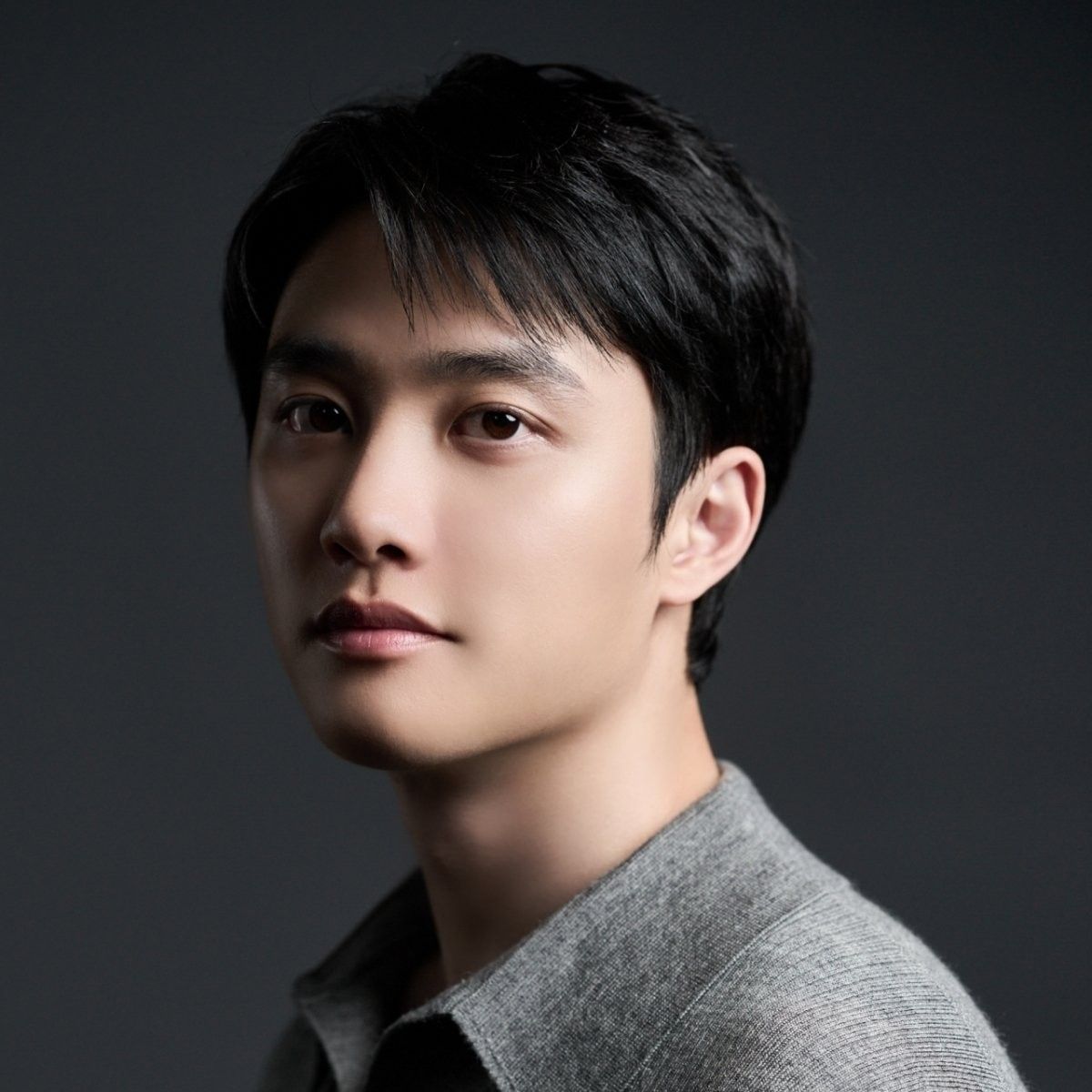 Momen yang diabadikan oleh penggemar Doh Kyungsoo (D.O.)