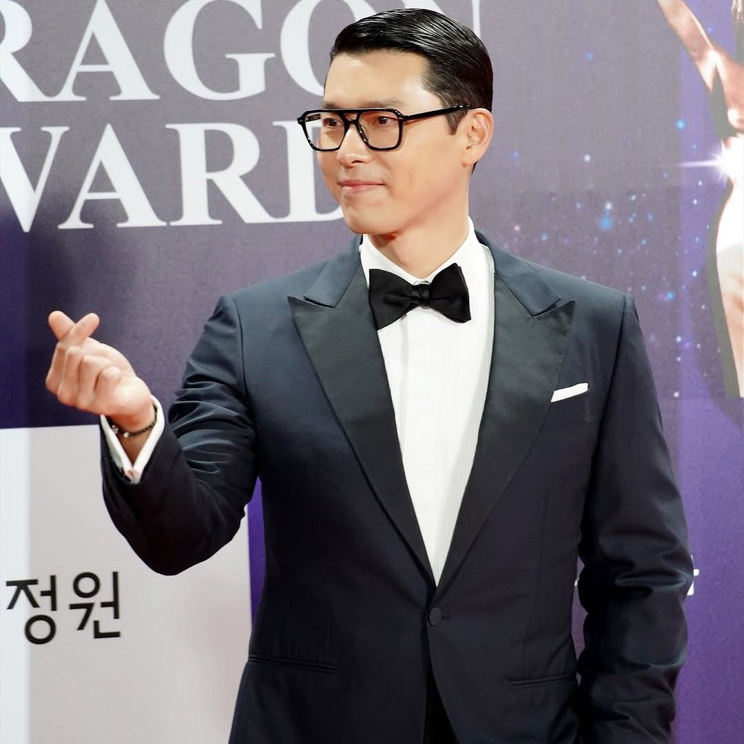 玄彬的幕後花絮