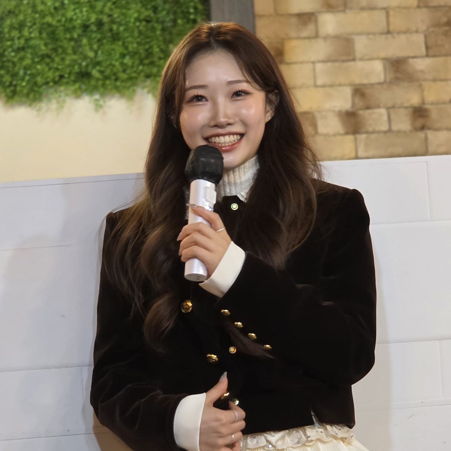 Latest photo of Jung Seojoo