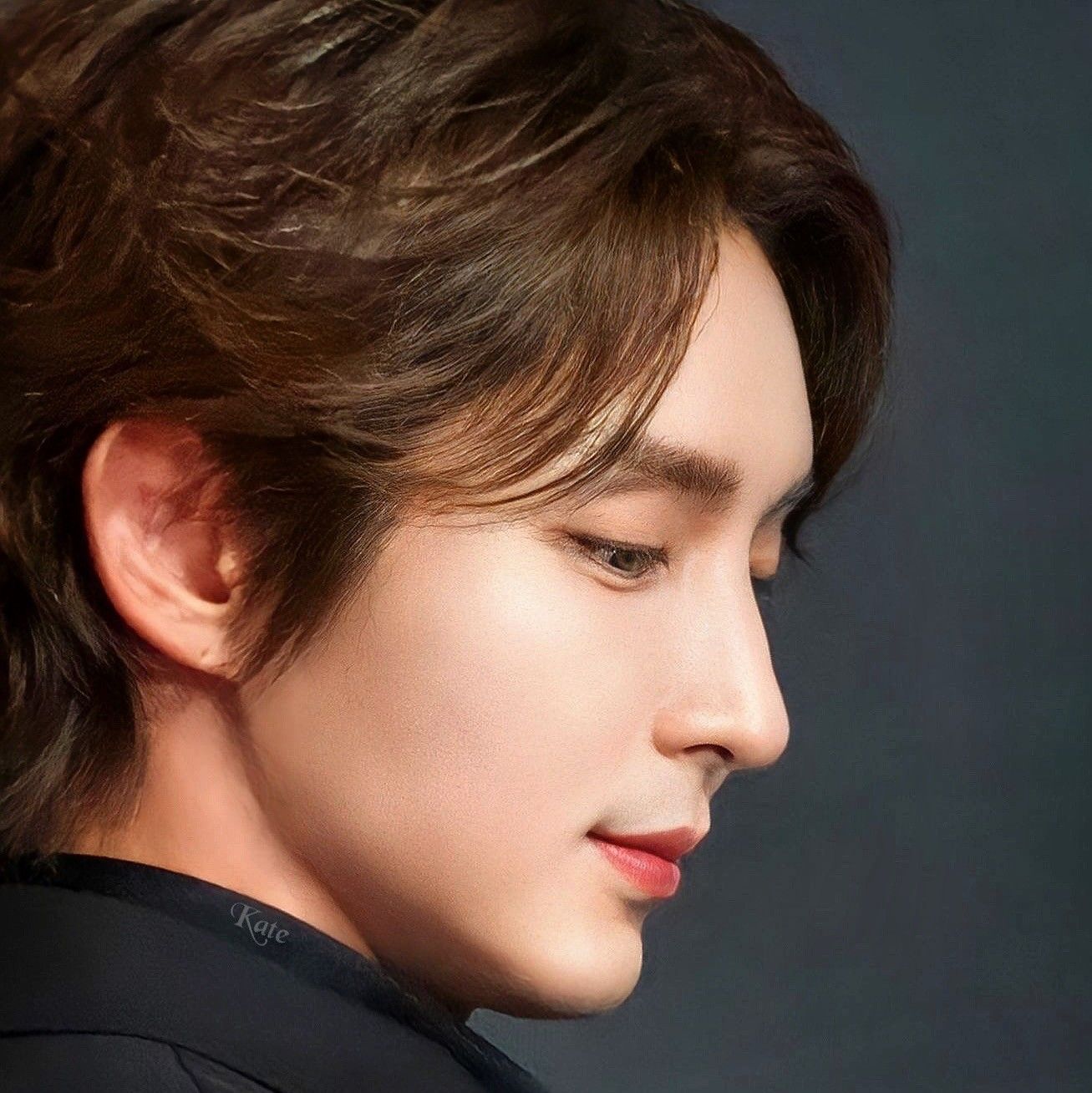 Foto terbaru dari Lee Joongi