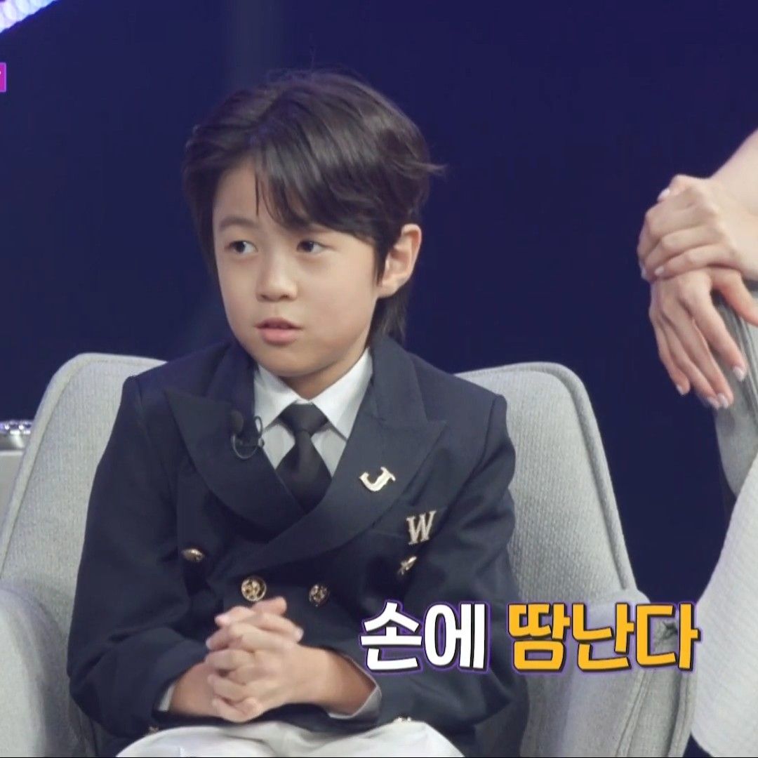 Latest photo of You Jiwoo