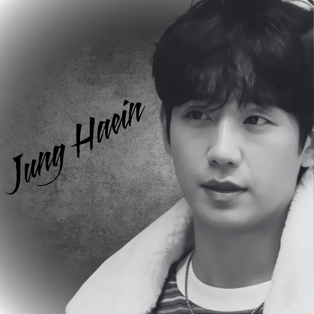 丁海寅的幕后花絮