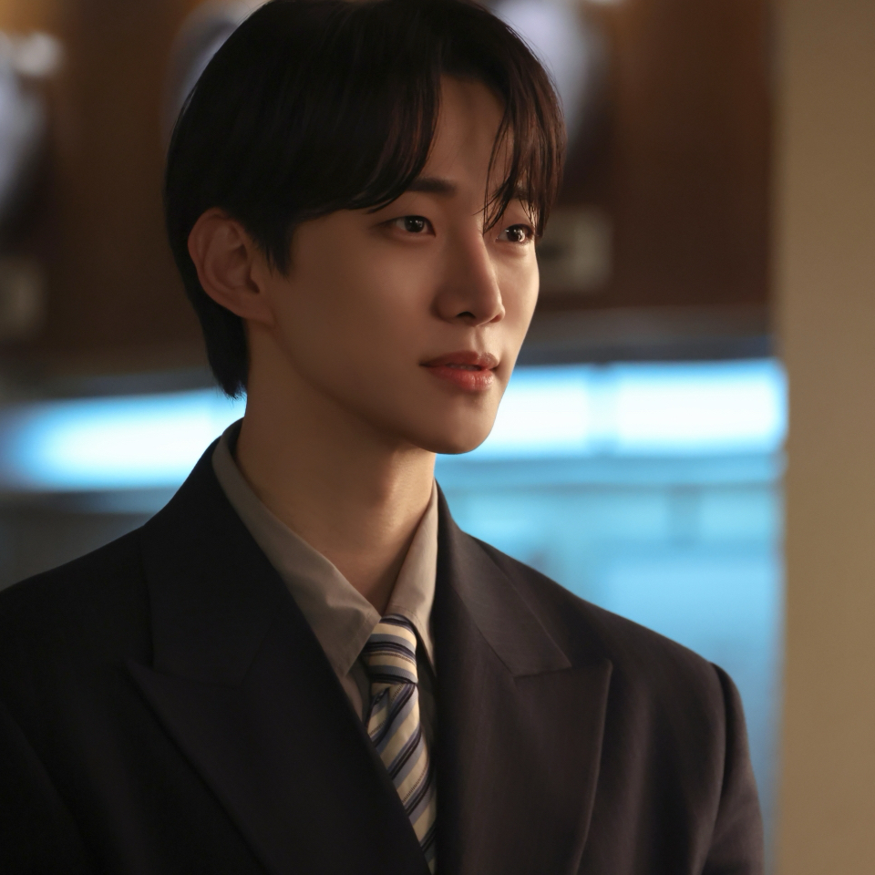 이준호 팬이 찍은 순간