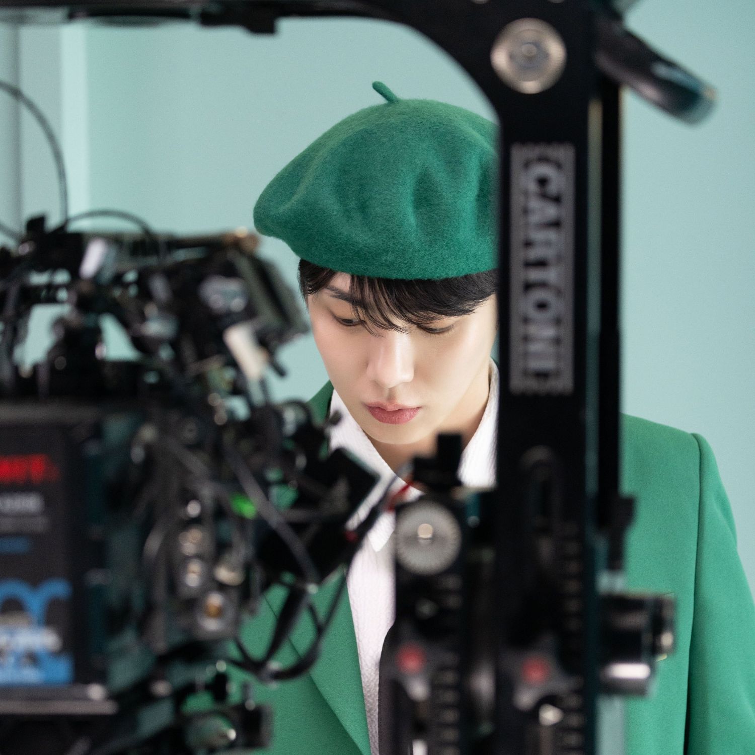 Recent activity shot of Key