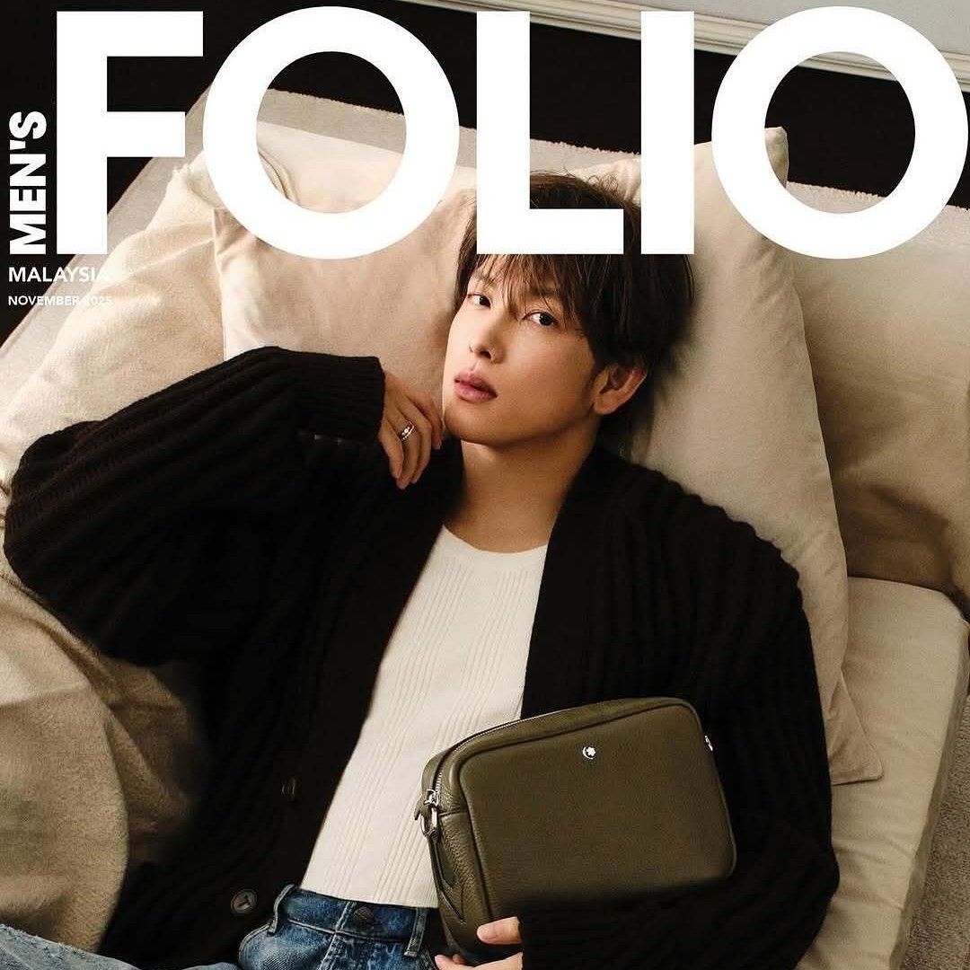 Recent activity shot of Yim Siwan