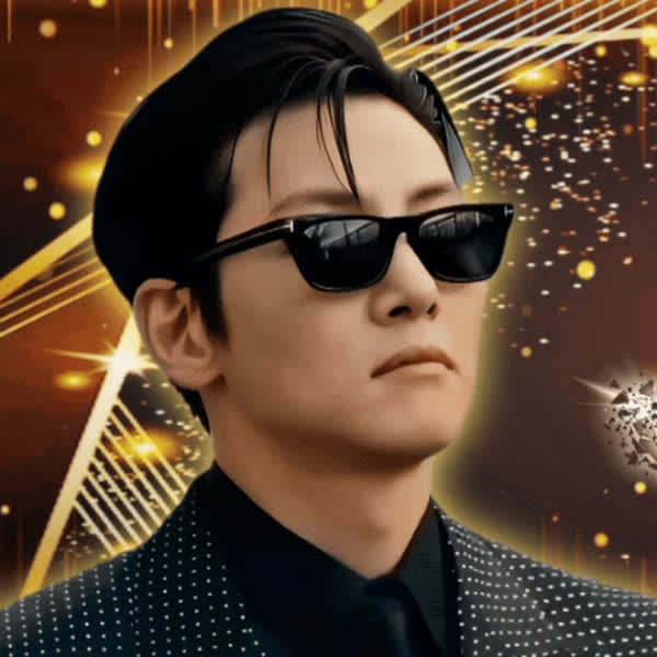 Today’s standout profile photo of Ji Changwook on Choeaedol Celeb