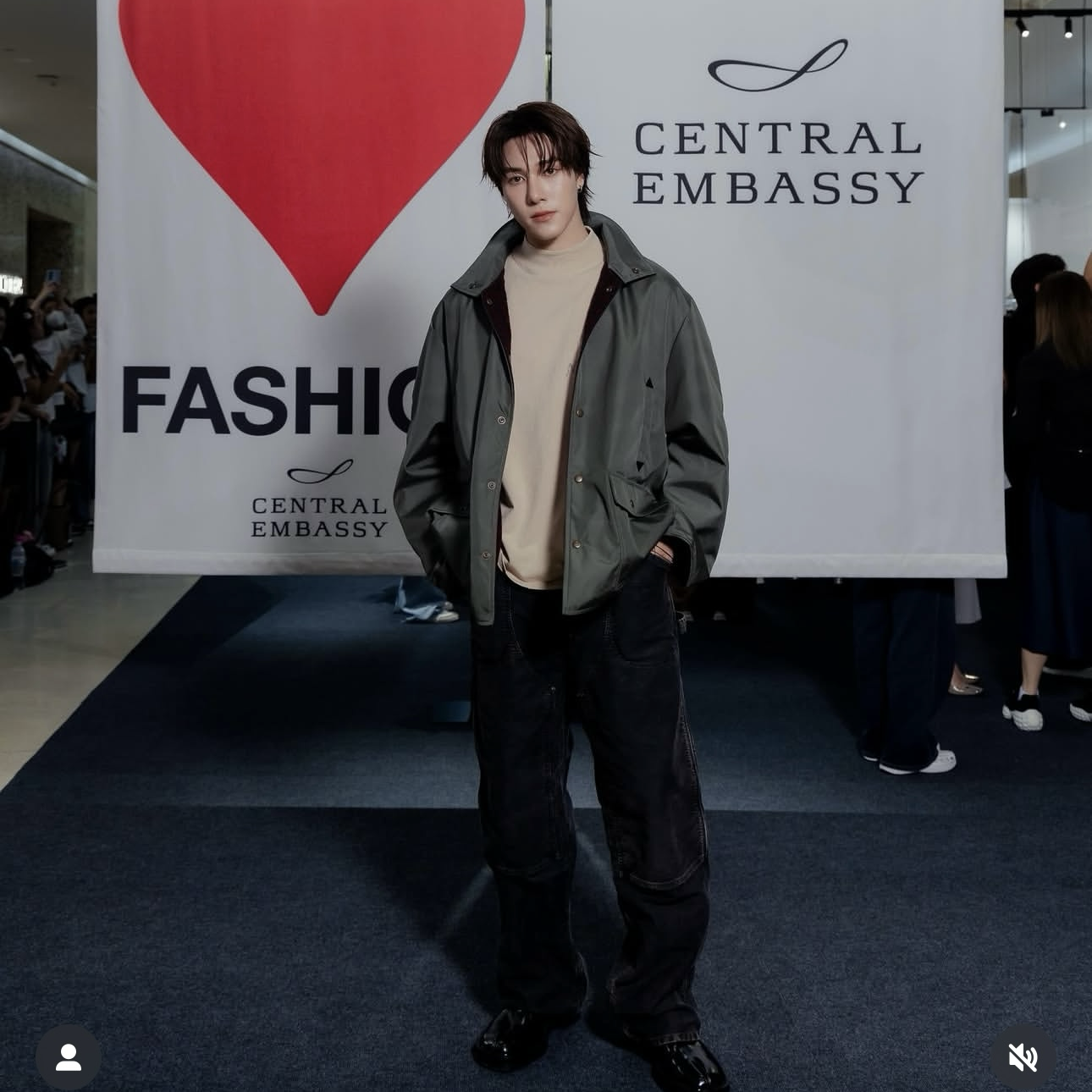 Latest photo of Nani Hirunkit Changkham