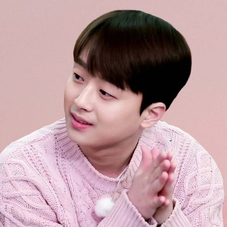 이찬원의 최신 사진