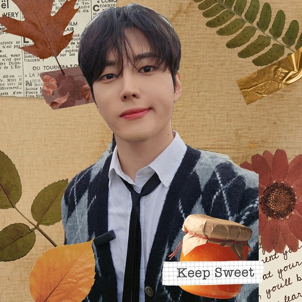 Today’s standout profile photo of Kim Jungyeon on Choeaedol Celeb
