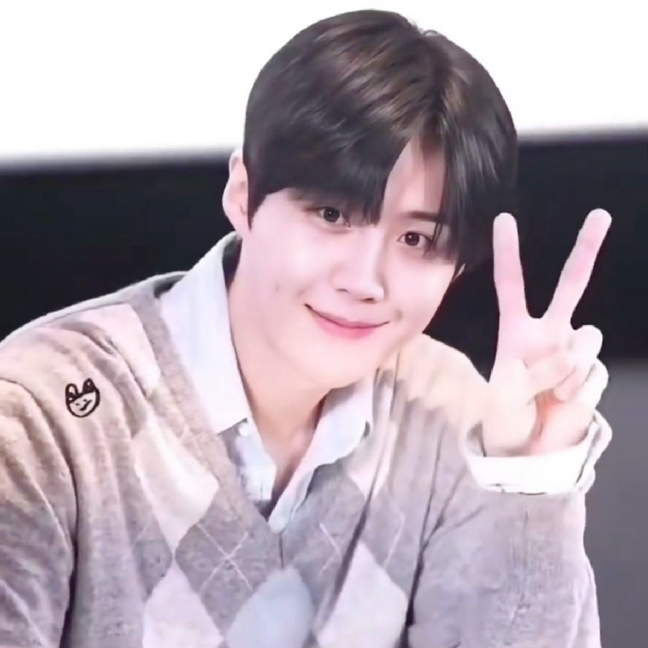 Foto kegiatan terbaru dari Kim Seonho